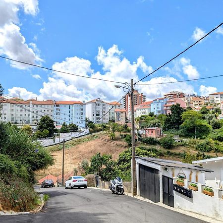 Estudio Vila Isabel - A Coimbra Buitenkant foto