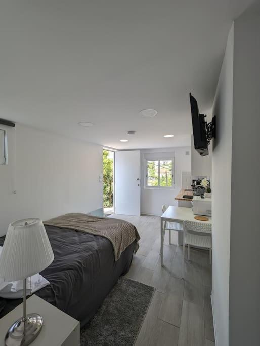 Estudio Vila Isabel - A Coimbra Buitenkant foto