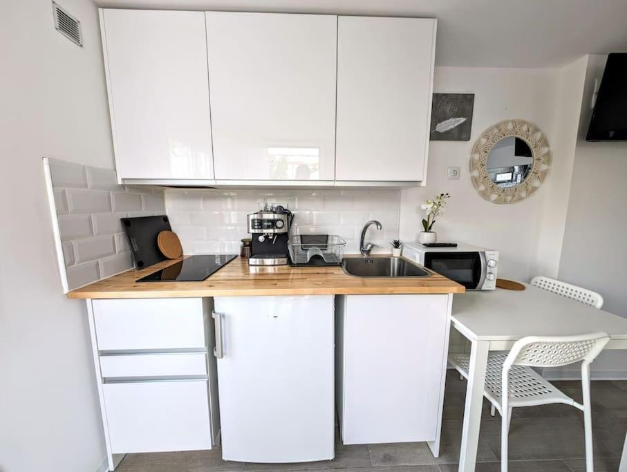 Estudio Vila Isabel - A Coimbra Buitenkant foto